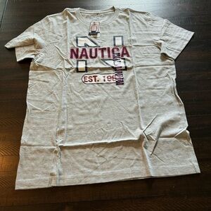 Nautica‎ Tee
